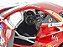 Ferrari 488 Challenge (Ferrari Racing) 1:24 Bburago - Imagem 6