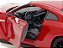 Nissan GT-R R35 2017 Bburago 1:24 Vermelho - Imagem 4