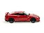 Nissan GT-R R35 2017 Bburago 1:24 Vermelho - Imagem 7