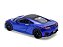 Acura NSX 2018 1:24 Maisto Azul - Imagem 2