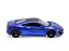 Acura NSX 2018 1:24 Maisto Azul - Imagem 6