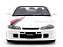 Nissan Silvia (S15 NISMO S-tune) 2000 1:18 OttOmobile - Imagem 3