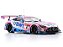 Mercedes Benz AMG GT3 Team GetSpeed 24H Nürburgring 2022 1:18 Spark - Imagem 1