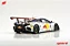 McLaren MP4-12C GT Tour 2013 Red Bull 1:18 Spark - Imagem 2