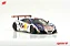 McLaren MP4-12C GT Tour 2013 Red Bull 1:18 Spark - Imagem 3