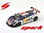 McLaren MP4-12C GT Tour 2013 Red Bull 1:18 Spark - Imagem 1