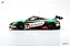 McLaren 720S GT3 Jota 24 Horas Spa Francorchamps 2021 1:18 Spark - Imagem 4