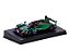Oreca 07 Winner LMP2 Class 24 Horas Le Mans 2022 1:64 Spark - Imagem 1