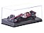 Fórmula 1 Alfa Romeo C42 2022 Zhou Guanyu 1:64 Spark - Imagem 2