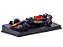 Fórmula 1 Oracle Red Bull Racing RB18 Verstappen 2022 1:64 Spark - Imagem 1