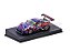 Porsche 911 GT3 R FIA GT World Cup Macau 2017 1:64 Spark - Imagem 1
