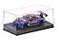 Nissan GT-R Nismo GT3 KCMG FIA GT World Cup Macau 2018 1:64 Spark - Imagem 2