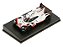 Porsche LMP 919 Hybrid Winner 24 Horas Le Mans 2017 1:64 Spark - Imagem 2