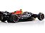 Fórmula 1 Oracle Red Bull RB19 Winner Saudi Arabian GP 2023 Sergio Perez 1:18 Spark - Imagem 2