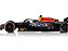 Fórmula 1 Oracle Red Bull RB19 Winner Bahrain GP 2023 Max Verstappen 1:18 Spark - Imagem 3