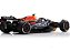 Fórmula 1 Oracle Red Bull RB19 Winner Bahrain GP 2023 Max Verstappen 1:18 Spark - Imagem 2
