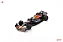 Fórmula 1 Oracle Red Bull RB18 Winner Japão 2022 Max Verstappen 1:18 Spark - Imagem 1
