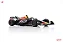 Fórmula 1 Oracle Red Bull RB18 Winner Japão 2022 Max Verstappen 1:18 Spark - Imagem 3