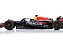 Fórmula 1 Oracle Red Bull RB18 Winner Japão 2022 Max Verstappen 1:18 Spark - Imagem 3
