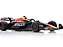 Fórmula 1 Oracle Red Bull RB18 Winner Japão 2022 Max Verstappen 1:18 Spark - Imagem 1