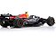 Fórmula 1 Oracle Red Bull RB18 Winner Japão 2022 Max Verstappen 1:18 Spark - Imagem 2