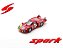 Alfa Romeu 33/2 24 Horas Le Mans 1968 1:18 Spark - Imagem 1
