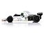 Fórmula 1 Brabham BT42 Monaco 1973 Wilson Fittipaldi 1:18 Spark - Imagem 3