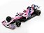 Fórmula 1 BWT Racing Point RP20 Sakhir 2020 Lance Stroll 1:18 Spark - Imagem 4