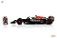 Fórmula 1 Oracle Red Bull Racing RB18 Winner Dutch 2022 Verstappen 1:18 Spark - Imagem 2