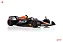 Fórmula 1 Oracle Red Bull Racing RB18 Winner Dutch 2022 Verstappen 1:18 Spark - Imagem 3