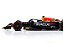 Fórmula 1 Oracle Red Bull Racing RB18 Winner Dutch 2022 Verstappen 1:18 Spark - Imagem 3