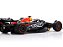 Fórmula 1 Oracle Red Bull Racing RB18 Winner Dutch 2022 Verstappen 1:18 Spark - Imagem 2