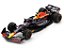 Fórmula 1 Oracle Red Bull Racing RB18 Winner Belgian 2022 Verstappen 1:18 Spark - Imagem 4