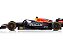 Fórmula 1 Oracle Red Bull Racing RB18 Winner Belgian 2022 Verstappen 1:18 Spark - Imagem 3