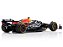 Fórmula 1 Oracle Red Bull Racing RB18 Winner Belgian 2022 Verstappen 1:18 Spark - Imagem 2