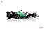 Fórmula 1 Alfa Romeo ORLEN C42 Azerbaijan 2022 Bottas 1:18 Spark - Imagem 2