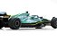Fórmula 1 Aston Martin AMR22 Emilia Romagna 2022 Vettel 1:18 Spark - Imagem 3