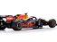 Fórmula 1 Red Bull Racing Honda RB16B Abu Dhabi 2021 Max Verstappen World Champion Edition 1:18 Spark - Imagem 2