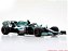 Fórmula 1 Aston Martin AMR21 Bahrain 2021 Vettel 1:18 Spark - Imagem 1