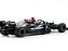 Fórmula 1 Mercedes Benz AMG Petronas W12 3º Bahrain 2021 Valtteri Bottas 1:18 Spark - Imagem 2