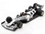 Fórmula 1 Alpha Tauri AT01 F1 Italian 2020 Daniil Kvyat 1:18 Spark - Imagem 4