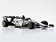 Fórmula 1 Alpha Tauri AT01 F1 Italian 2020 Daniil Kvyat 1:18 Spark - Imagem 1