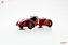 Alfa Romeo 8C No.8 Winner 24 Horas Le Mans 1932 1:18 Spark - Imagem 2