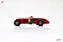 Alfa Romeo 8C No.8 Winner 24 Horas Le Mans 1932 1:18 Spark - Imagem 4