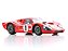Ford Mk IV Winner 24 Horas Le Mans 1967 1:18 Spark - Imagem 1