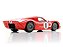 Ford Mk IV Winner 24 Horas Le Mans 1967 1:18 Spark - Imagem 2