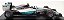 Fórmula 1 Mercedes Benz W06 Winner Monaco 2015 Nico Rosberg 1:18 Spark - Imagem 2