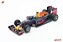 Fórmula 1 Red Bull Racing Tag Heuer RB12 Malaysian 2016 Daniel Ricciardo 1:18 Spark - Imagem 1
