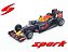 Fórmula 1 Red Bull Racing Tag Heuer RB12 Malaysian 2016 Daniel Ricciardo 1:18 Spark - Imagem 1