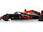 Fórmula 1 Red Bull Racing RB16 4º Styrian 2020 Alexander Albon 1:18 Spark - Imagem 3